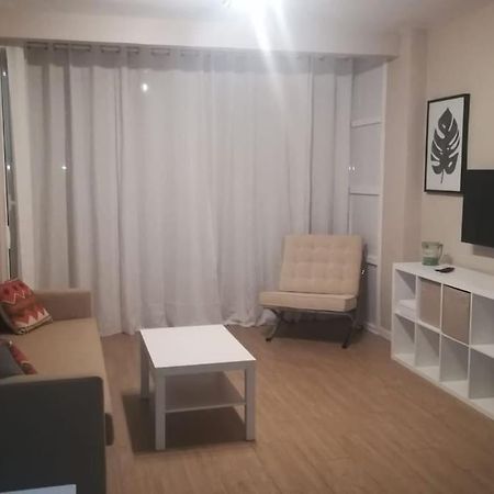 Apartamento Cuarzo Sewilla Zewnętrze zdjęcie