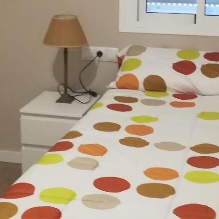 Apartamento Cuarzo Sewilla Zewnętrze zdjęcie