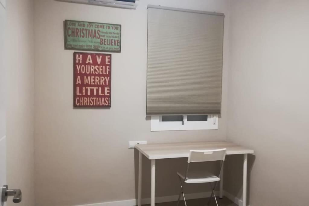 Apartamento Cuarzo Sewilla Zewnętrze zdjęcie
