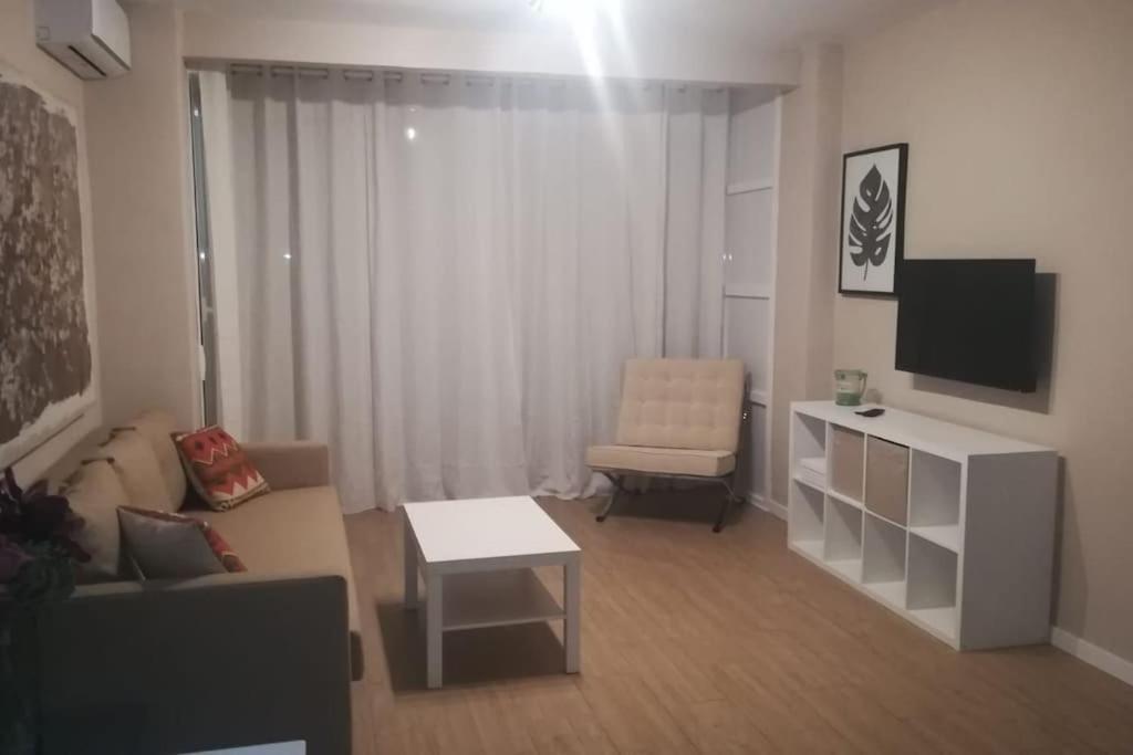 Apartamento Cuarzo Sewilla Zewnętrze zdjęcie