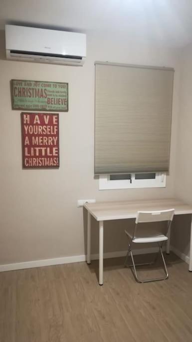 Apartamento Cuarzo Sewilla Zewnętrze zdjęcie