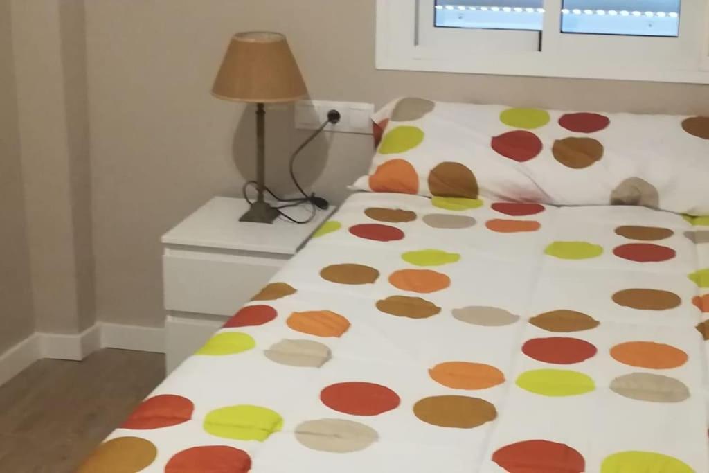 Apartamento Cuarzo Sewilla Zewnętrze zdjęcie