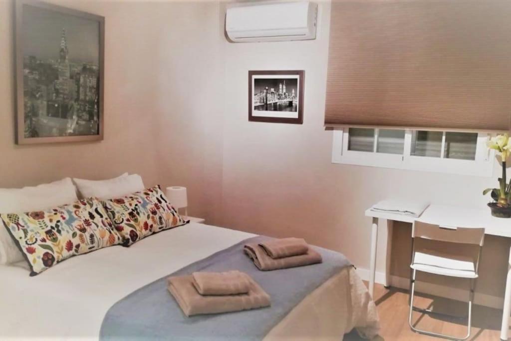 Apartamento Cuarzo Sewilla Zewnętrze zdjęcie