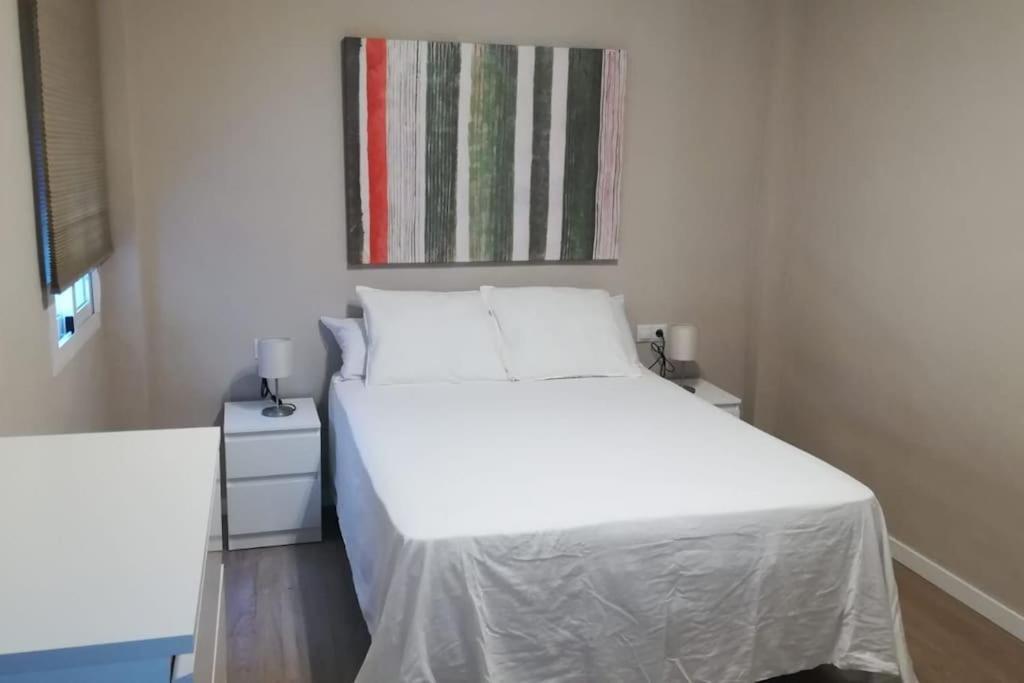 Apartamento Cuarzo Sewilla Zewnętrze zdjęcie