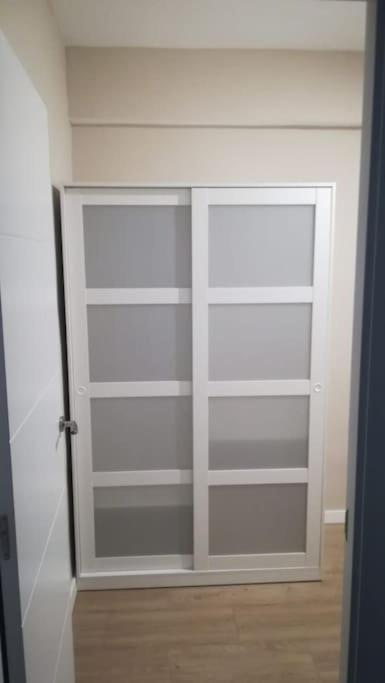 Apartamento Cuarzo Sewilla Zewnętrze zdjęcie