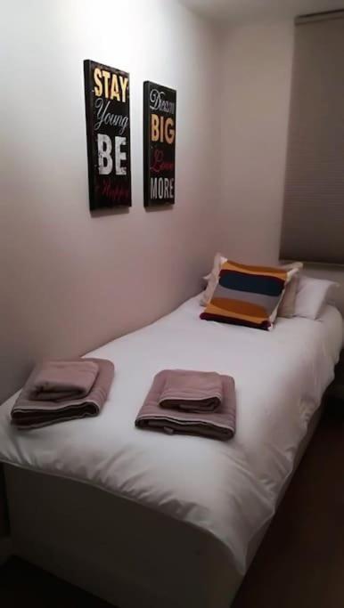 Apartamento Cuarzo Sewilla Zewnętrze zdjęcie