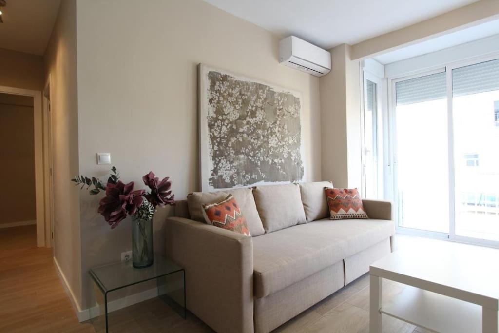 Apartamento Cuarzo Sewilla Zewnętrze zdjęcie